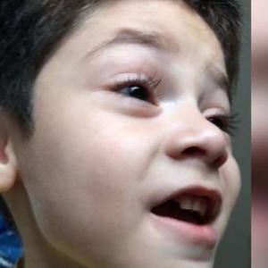 Meet your Posher, Azul hercules